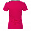 Футболка женская 02W Ярко-розовый с логотипом в Белгороде заказать по выгодной цене в кибермаркете AvroraStore