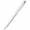 Ручка шариковая Galle - Белый BB с логотипом в Белгороде заказать по выгодной цене в кибермаркете AvroraStore