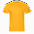 Футболка Футболка 51B Жёлтый с логотипом в Белгороде заказать по выгодной цене в кибермаркете AvroraStore