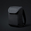 Рюкзак ClickPack X, черный с логотипом в Белгороде заказать по выгодной цене в кибермаркете AvroraStore