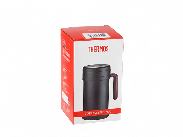 Термос для заваривания Thermos TCMF-501 с логотипом в Белгороде заказать по выгодной цене в кибермаркете AvroraStore