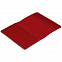 Обложка для паспорта Nebraska, красная с логотипом в Белгороде заказать по выгодной цене в кибермаркете AvroraStore