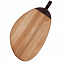 Набор Keep Palms, горчичный с логотипом в Белгороде заказать по выгодной цене в кибермаркете AvroraStore