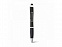 Шариковая ручка с внутренней подсветкой «HELIOS» с логотипом в Белгороде заказать по выгодной цене в кибермаркете AvroraStore