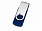 USB-флешка на 32 Гб "Квебек" с логотипом в Белгороде заказать по выгодной цене в кибермаркете AvroraStore
