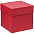 Коробка Cube S, серая с логотипом в Белгороде заказать по выгодной цене в кибермаркете AvroraStore