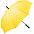Зонт-трость Lanzer, бирюзовый с логотипом в Белгороде заказать по выгодной цене в кибермаркете AvroraStore