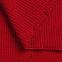 Шарф Stout, красный с логотипом в Белгороде заказать по выгодной цене в кибермаркете AvroraStore