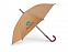 Зонт из пробки «SOBRAL» с логотипом в Белгороде заказать по выгодной цене в кибермаркете AvroraStore