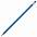 Карандаш простой Triangle с ластиком, белый с логотипом в Белгороде заказать по выгодной цене в кибермаркете AvroraStore