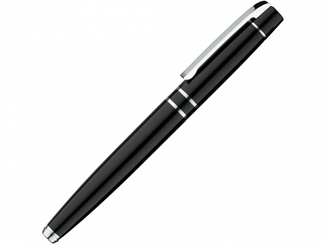 Ручка металлическая роллер «Vip R» с логотипом в Белгороде заказать по выгодной цене в кибермаркете AvroraStore