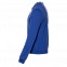Толстовка унисекс 63 Синий с логотипом в Белгороде заказать по выгодной цене в кибермаркете AvroraStore