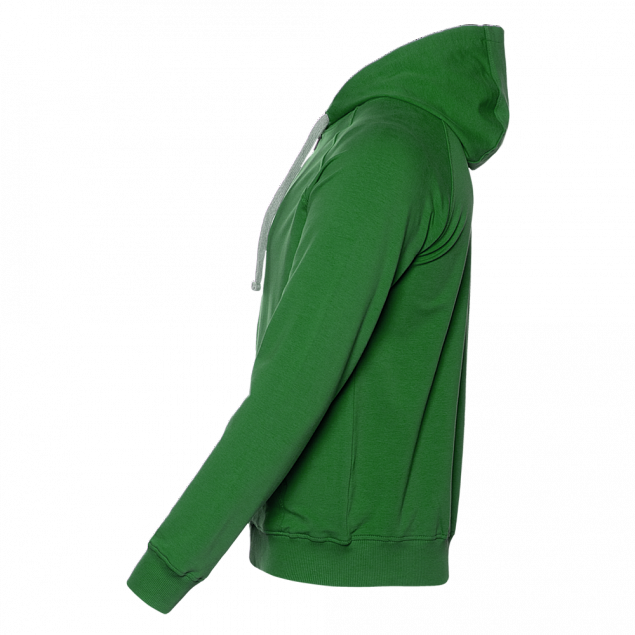 Толстовка мужская 61 Зелёный с логотипом в Белгороде заказать по выгодной цене в кибермаркете AvroraStore
