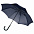 Зонт-трость Wind, синий с логотипом в Белгороде заказать по выгодной цене в кибермаркете AvroraStore