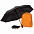 Набор Skywriting, черный с оранжевым с логотипом в Белгороде заказать по выгодной цене в кибермаркете AvroraStore