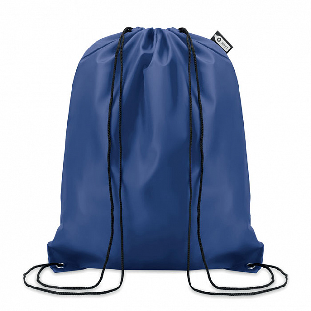 Рюкзак на шнурках с логотипом в Белгороде заказать по выгодной цене в кибермаркете AvroraStore