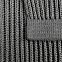 Плед Shirr, серый меланж с логотипом в Белгороде заказать по выгодной цене в кибермаркете AvroraStore