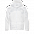 Ветровка унисекс STAN таффета 190T PU, 65, 306 Белый с логотипом в Белгороде заказать по выгодной цене в кибермаркете AvroraStore