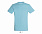 Фуфайка (футболка) REGENT мужская,Темно-синий XXS с логотипом в Белгороде заказать по выгодной цене в кибермаркете AvroraStore