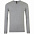 Пуловер мужской Glory Men, серый меланж с логотипом в Белгороде заказать по выгодной цене в кибермаркете AvroraStore