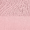 Полотенце New Wave, среднее, розовое с логотипом в Белгороде заказать по выгодной цене в кибермаркете AvroraStore