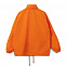 Ветровка из нейлона SURF 210, оранжевая с логотипом в Белгороде заказать по выгодной цене в кибермаркете AvroraStore