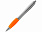 Ручка пластиковая шариковая "Nash" с логотипом в Белгороде заказать по выгодной цене в кибермаркете AvroraStore