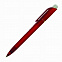 Ручка шариковая Star Ice с логотипом в Белгороде заказать по выгодной цене в кибермаркете AvroraStore