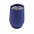 Термокружка с двойной стенкой SOFTO софт-тач, синий с логотипом в Белгороде заказать по выгодной цене в кибермаркете AvroraStore