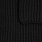 Шарф Nordkapp, черный с логотипом в Белгороде заказать по выгодной цене в кибермаркете AvroraStore