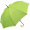 Зонт-трость OkoBrella, черный с логотипом в Белгороде заказать по выгодной цене в кибермаркете AvroraStore