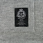 Плед Medley, серый с логотипом в Белгороде заказать по выгодной цене в кибермаркете AvroraStore
