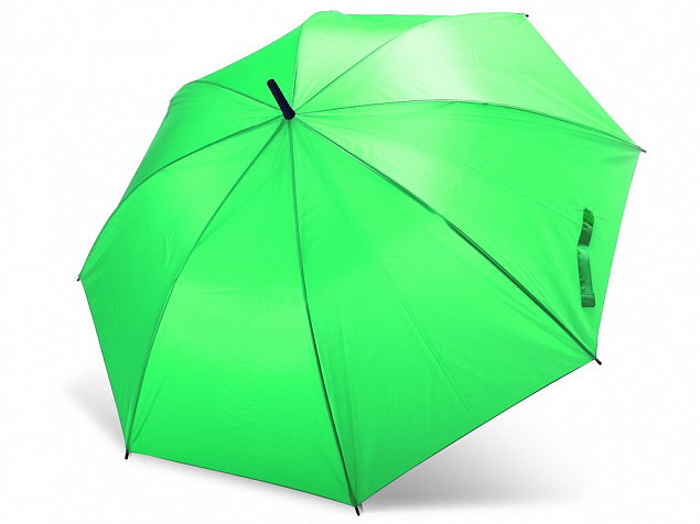 Зонт-трость MILFORD, полуавтомат с логотипом в Белгороде заказать по выгодной цене в кибермаркете AvroraStore
