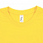 Футболка унисекс Regent 150, желтая (лимонная) с логотипом в Белгороде заказать по выгодной цене в кибермаркете AvroraStore