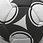 Футбольный мяч Arrow, черный с логотипом в Белгороде заказать по выгодной цене в кибермаркете AvroraStore