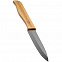 Нож для овощей Selva с логотипом в Белгороде заказать по выгодной цене в кибермаркете AvroraStore