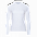 Рубашка поло Рубашка 04SW Белый с логотипом в Белгороде заказать по выгодной цене в кибермаркете AvroraStore