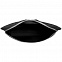 Сумка-папка SIMPLE, черная с логотипом в Белгороде заказать по выгодной цене в кибермаркете AvroraStore