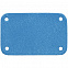 Лейбл Latte, S, голубой с логотипом в Белгороде заказать по выгодной цене в кибермаркете AvroraStore