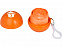 Дождевик Xina, оранжевый с логотипом в Белгороде заказать по выгодной цене в кибермаркете AvroraStore