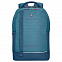 Рюкзак Next Tyon, синий с логотипом в Белгороде заказать по выгодной цене в кибермаркете AvroraStore