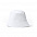 Панама Bobin, Белый с логотипом в Белгороде заказать по выгодной цене в кибермаркете AvroraStore