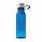 Бутылка для воды VINGA Lean из тритана, 600 мл с логотипом в Белгороде заказать по выгодной цене в кибермаркете AvroraStore