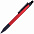 Ручка шариковая с грипом TOWER с логотипом в Белгороде заказать по выгодной цене в кибермаркете AvroraStore
