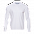 Рубашка поло унисекс STAN длинный рукав хлопок 185, 104LS Темно-синий с логотипом в Белгороде заказать по выгодной цене в кибермаркете AvroraStore