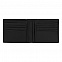Кошелек для карточек Bond,черный с логотипом в Белгороде заказать по выгодной цене в кибермаркете AvroraStore