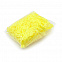 Наполнитель - стружка бумажная 4мм желтый неон 50 г. с логотипом в Белгороде заказать по выгодной цене в кибермаркете AvroraStore