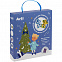 Набор для творчества «Шапочки на елку» с логотипом в Белгороде заказать по выгодной цене в кибермаркете AvroraStore
