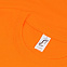 Футболка IMPERIAL 190, оранжевая с логотипом в Белгороде заказать по выгодной цене в кибермаркете AvroraStore