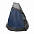 Рюкзак Pick чёрный/серый, 41 x 32 см, 100% полиэстер 210D с логотипом в Белгороде заказать по выгодной цене в кибермаркете AvroraStore